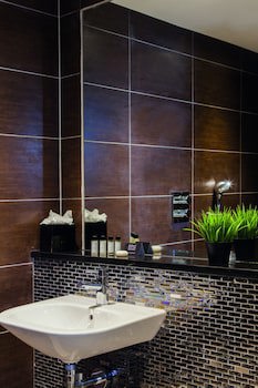 Epic Apart Hotel - Seel Street