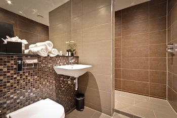 Epic Apart Hotel - Seel Street