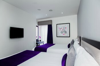Epic Apart Hotel - Seel Street