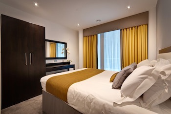 Epic Apart Hotel - Seel Street
