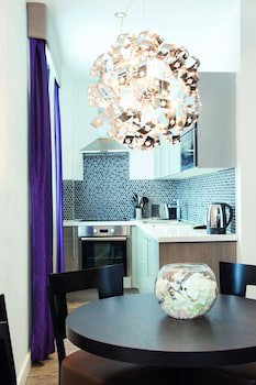 Epic Apart Hotel - Seel Street