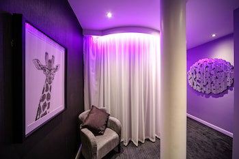 Epic Apart Hotel - Seel Street