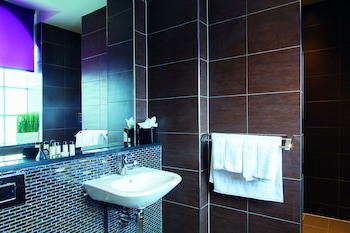 Epic Apart Hotel - Seel Street