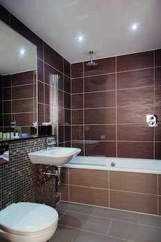 Epic Apart Hotel - Seel Street