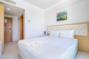 Dragut Point North Hotel galeri fotoğrafı