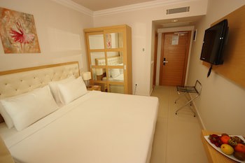 Dragut Point North Hotel galeri fotoğrafı