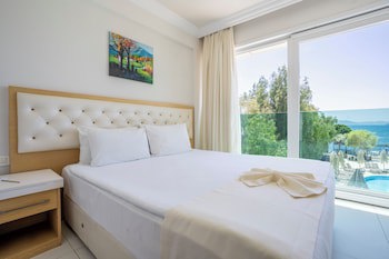 Dragut Point North Hotel galeri fotoğrafı