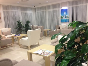 Dragut Point North Hotel galeri fotoğrafı