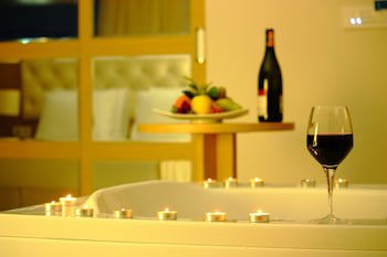 Dragut Point North Hotel fotoğrafı