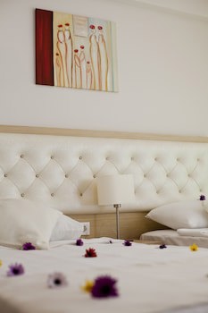 Dragut Point North Hotel galeri fotoğrafı