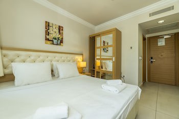 Dragut Point North Hotel galeri fotoğrafı