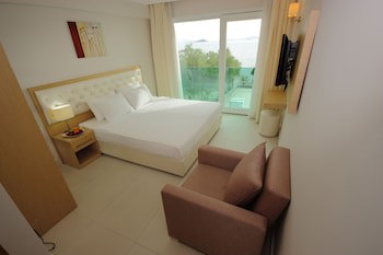 Dragut Point North Hotel galeri fotoğrafı