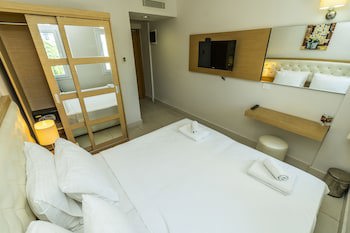 Dragut Point North Hotel galeri fotoğrafı