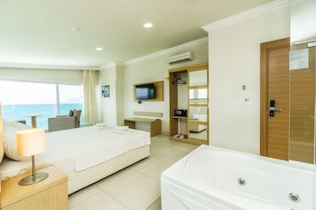 Dragut Point North Hotel galeri fotoğrafı
