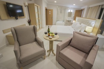 Dragut Point North Hotel galeri fotoğrafı