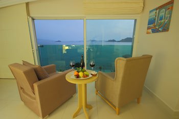Dragut Point North Hotel galeri fotoğrafı