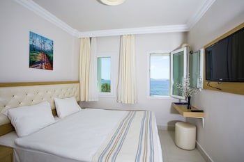 Dragut Point North Hotel galeri fotoğrafı