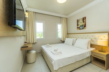 Dragut Point North Hotel galeri fotoğrafı