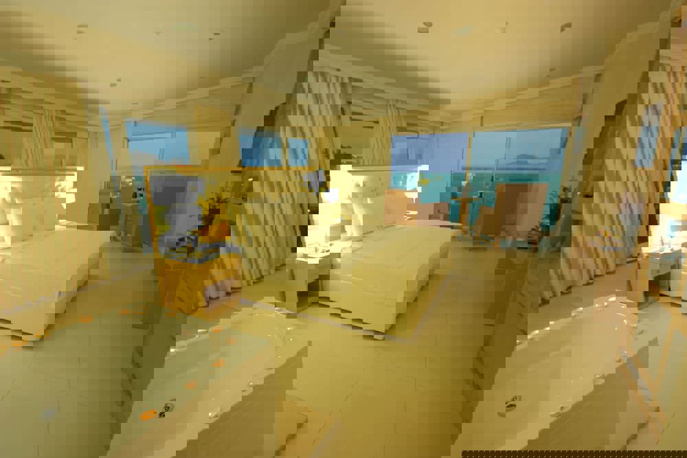 Dragut Point North Hotel