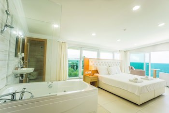 Dragut Point North Hotel galeri fotoğrafı