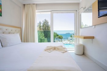Dragut Point North Hotel galeri fotoğrafı