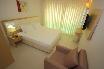 Dragut Point North Hotel galeri fotoğrafı
