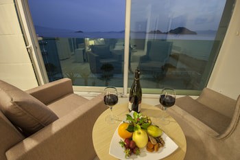 Dragut Point North Hotel galeri fotoğrafı