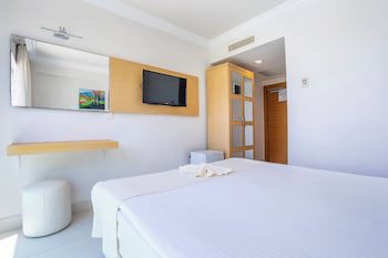 Dragut Point North Hotel galeri fotoğrafı