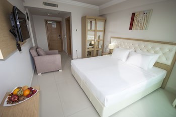 Dragut Point North Hotel galeri fotoğrafı