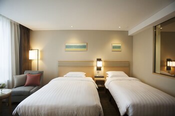 Best Western Gunsan Hotel