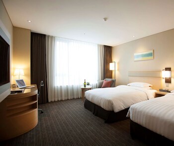 Best Western Gunsan Hotel