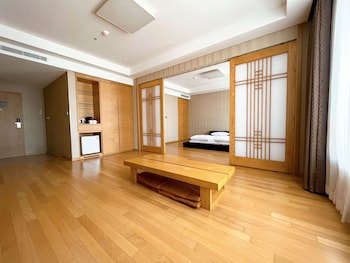 Best Western Gunsan Hotel
