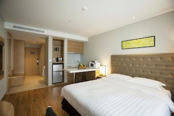 Best Western Gunsan Hotel