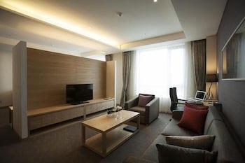 Best Western Gunsan Hotel