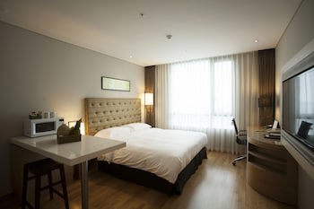 Best Western Gunsan Hotel