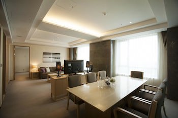 Best Western Gunsan Hotel