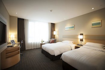 Best Western Gunsan Hotel