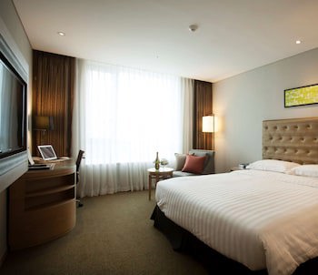 Best Western Gunsan Hotel