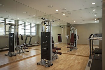 Best Western Gunsan Hotel