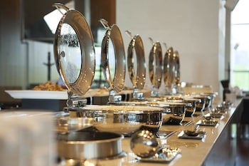 Best Western Gunsan Hotel