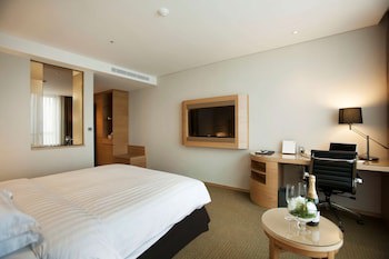 Best Western Gunsan Hotel