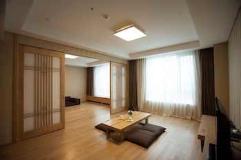 Best Western Gunsan Hotel