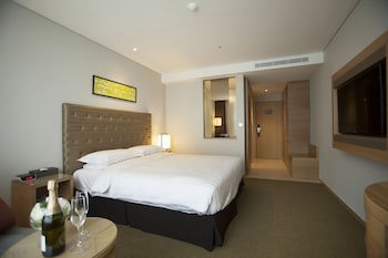 Best Western Gunsan Hotel