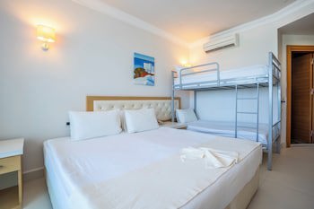 Dragut Point South Hotel fotoğrafı