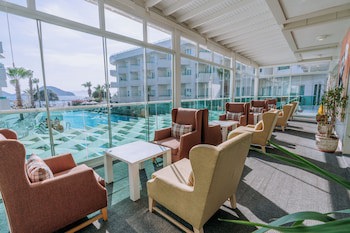 Dragut Point South Hotel galeri fotoğrafı