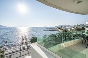 Dragut Point South Hotel galeri fotoğrafı