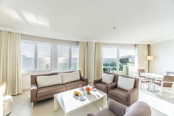 Dragut Point South Hotel galeri fotoğrafı