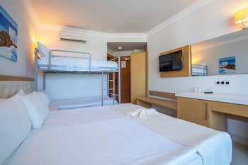 Dragut Point South Hotel fotoğrafı