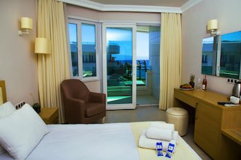 Dragut Point South Hotel galeri fotoğrafı