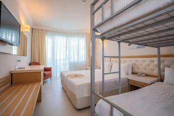 Dragut Point South Hotel fotoğrafı